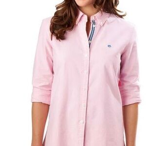 Southern Tide Madison Oxford Shirt